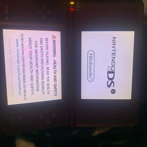 Nintendo DSI XL